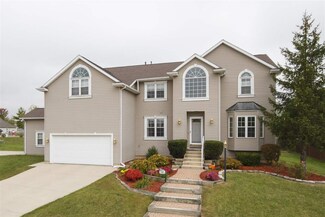 2812 Lykeway Ct, Fort Wayne, IN 46808