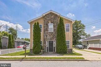 18 Liberty Ave, Woodstown, NJ 08098