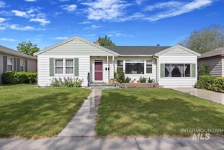 413 Rose St N, Twin Falls, ID 83301