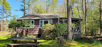 198 Eldred Yulan Rd, Eldred, NY 12732