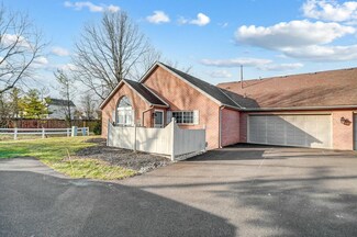 4909 Meadow Run Dr Unit 4909, Hilliard, OH 43026