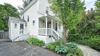 53 Gray Rd, Gorham, ME 04038