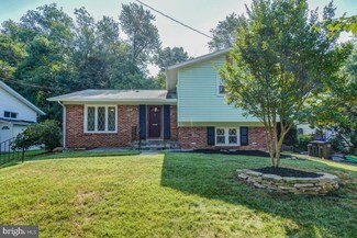 818 Cabin John Pkwy, Rockville, MD 20852