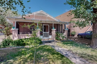 111 Columbia Dr SE, Albuquerque, NM 87106