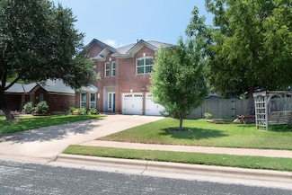 8507 Chat Ln, Round Rock, TX 78681