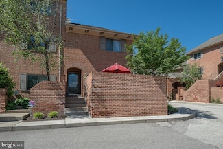 50 Woodside Rd Unit 12, Ardmore, PA 19003