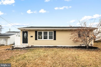 2478 Hammond Place, Wilmington, DE 19808