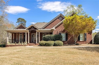 629 Wellington Dr, Winder, GA 30680