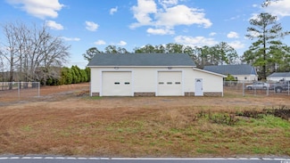 1715 Cane Branch Rd, Loris, SC 29569