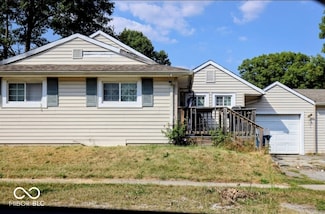 8530 E Michigan St, Indianapolis, IN 46219