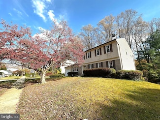 1609 Winding Waye Ln, Silver Spring, MD 20902