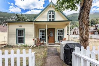 400 Argentine St, Georgetown, CO 80444