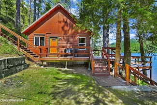 214 Terrace Dr, Cocolalla, ID 83813