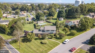 255 Stony Battery Rd, Landisville, PA 17538