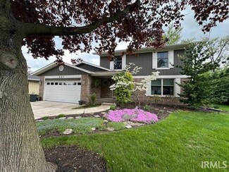 841 Ashland St, West Lafayette, IN 47906