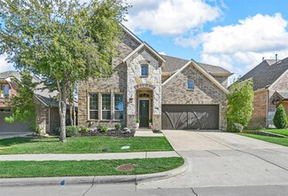 4608 Seabiscuit St, Carrollton, TX 75010
