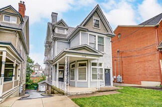 2126 Alpine Place, Cincinnati, OH 45206