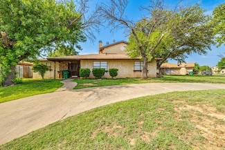 3809 Wild Rye Trail, San Angelo, TX 76904