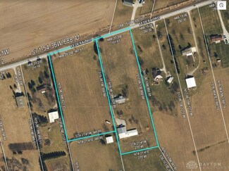 0 Federal Rd, Sugarcrk Township, OH 45385