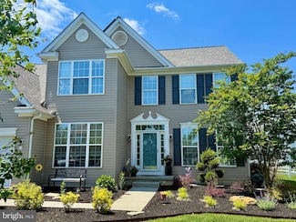 510 Hugh Cir, Townsend, DE 19734