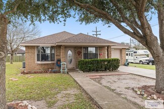 301 Yellow Rose, Rio Hondo, TX 78583