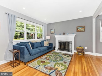507 Kerwin Ct, Silver Spring, MD 20901