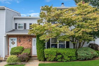 112 Brookview Cir Unit 197, Jamesburg, NJ 08831
