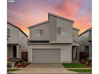 18960 SW Eureka Ln, Beaverton, OR 97007