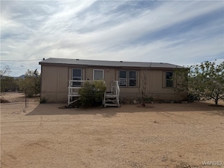 4291 Cibola Rd, Golden Valley, AZ 86413