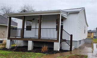 1008 27th St, Vienna, WV 26105