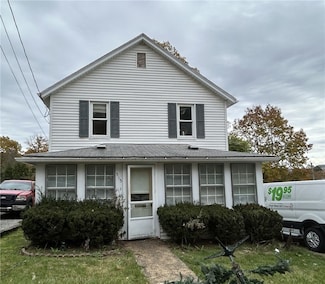 313 N 11th St, Indiana, PA 15701