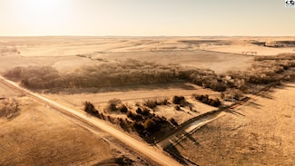 000 E Sage Dr, Lincoln, KS 67423