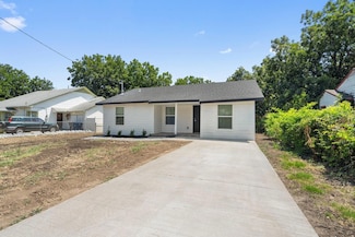 2126 Hudspeth Ave, Dallas, TX 75216
