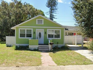 518 41st Ave S, Saint Petersburg, FL 33705