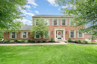 8202 Heatherwood Dr, Florence, KY 41042