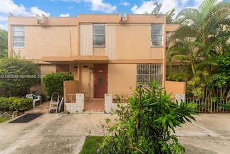 6011 SW 69th St Unit 72, South Miami, FL 33143