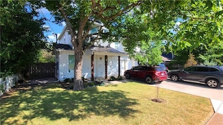 5604 Grover Ave Unit A, Austin, TX 78756