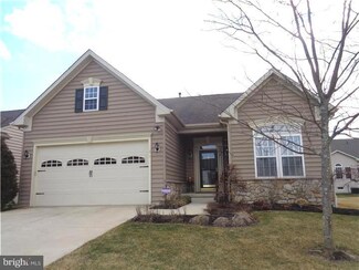 47 Hearthstone Blvd, Pemberton, NJ 08068