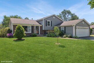 1588 Eddy Ln, Lake Zurich, IL 60047