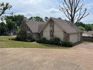 5312 Hardscrabble Way, Fort Smith, AR 72903
