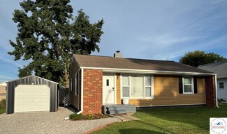 305 S County Rd, Alma, MO 64001