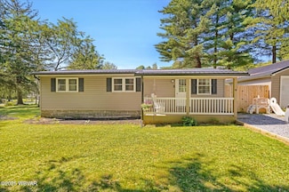 19 Hughes Rd, Trout Run, PA 17771