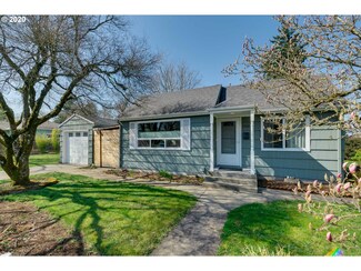 1709 SE 89th Ave, Portland, OR 97216