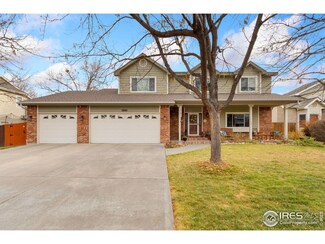3806 Rochdale Dr, Fort Collins, CO 80525