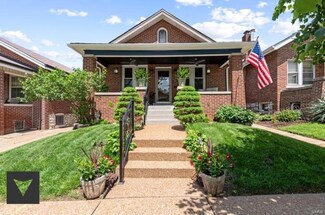 5433 Goethe Ave, Saint Louis, MO 63109