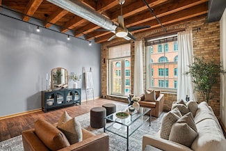 191 N Broadway Unit 307, Milwaukee, WI 53202