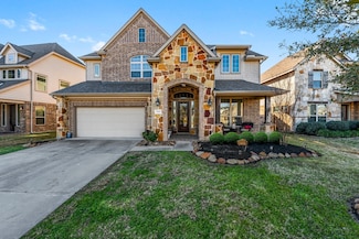 21903 Avalon Queen Dr, Spring, TX 77379