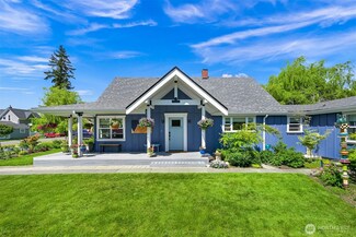 1046 Blaine Ave, Blaine, WA 98230