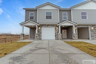 535 Furrow Dr, Rexburg, ID 83440