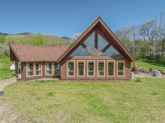 19 Bailey Rd, Jefferson, NH 03583
